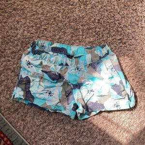 Patagonia shorts